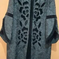 ۲عدد مانتو تمیز