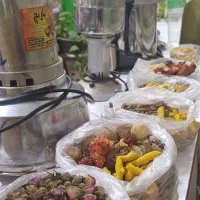 آسیاب ادویه جات تازه و خاص آشپزی رو متحول کن|خوردنی و آشامیدنی|مشهد, امامیه (شهرک غرب)|دیوار