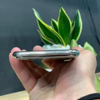 اپل iPhone X با حافظهٔ ۲۵۶ گیگابایت|موبایل|کرج, اتحاد|دیوار