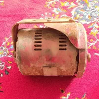 الکترموتور