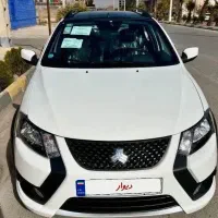 کوییک GXR پارس خودرویی رینگ اسپرت تحویل روزمدل1404