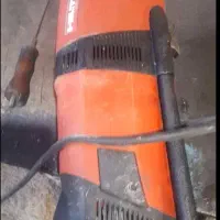 کر گیر بتن  dd200