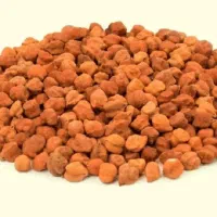 خریدار  نخود قرمز و گنندم هستم