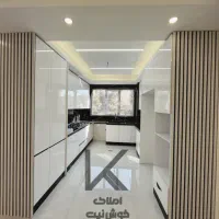 ۱۱۵متر ۳خواب ۲پارکینگ نوساز سین دخت شمالی|فروش آپارتمان|تهران, فاطمی|دیوار