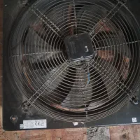 هواکش صن تین ۴ز دم۶هنده