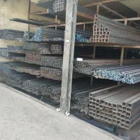 مرکز تخصصی آهن آلات ساختمانی کیخا