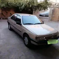 پژو 405 مدل 84 موتور سالم قیمت توافقی|خودرو سواری و وانت|ملارد, |دیوار