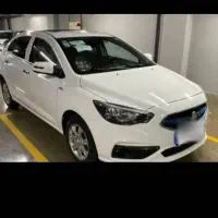 شاهین G cvt خشک کارخانه