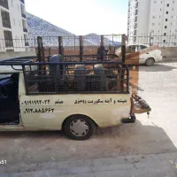 شیشه بری آینه سکوریت جوشکاری پردیس