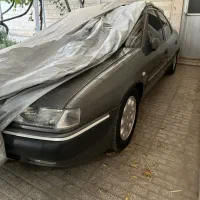 زانتیا ۸۷ درحد|خودرو سواری و وانت|گرگان, |دیوار