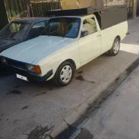 پیکان وانت مدل 88 عروسک