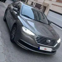 لیفان ۸۲۰ / بیرنگ ، اتومات / فول