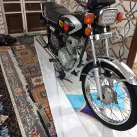 هندا ۱۲۵ تیزتک مدل ۹۰