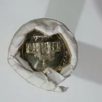 رول سکه|کلکسیون سکه، تمبر، اسکناس|نیشابور, شهرک بسیج|دیوار
