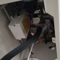 فروش یک عددابگرمکن دیواری بوتان مدل B5418rs|آبگرمکن، پکیج، شوفاژ|بوکان, |دیوار