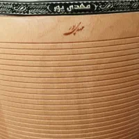 تنبک مهدی پور در حد نو نو|سازهای سنتی|شهریار, شهریار|دیوار