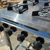 اجاق املت بار|کافی‌شاپ و رستوران|اهواز, شهرک رزمندگان|دیوار