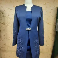 کت شلوار وکت تک زنانه