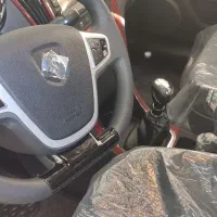 دنا پلاس صفر کیلومتر با موتور EF7|خودرو سواری و وانت|همدان, |دیوار