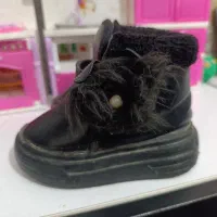 نیم بوت بچگانه نونو