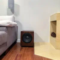 ساب‌ووفر تاگا هارمونی Taga Harmony TSW-90 v.4|سیستم صوتی خانگی|تهران, نیاوران|دیوار