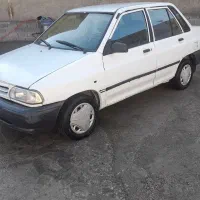 پراید ۸۳ دوگانه