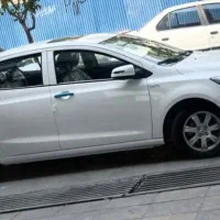 خودرو شاهین اتومات