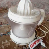 آب مرکبات گیری مارک sapor