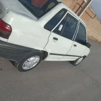 پراید دوگانه ۷۹|خودرو سواری و وانت|میاندوآب, |دیوار