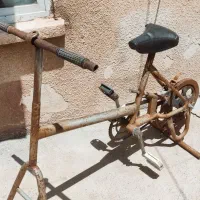 دوچرخه|دوچرخه، اسکیت، اسکوتر|نقده, |دیوار