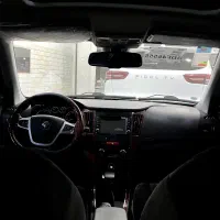 دنا آپشنال 403|خودرو سواری و وانت|دورود, |دیوار