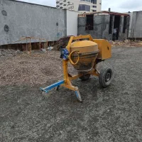 اجاره میکسر