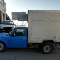 نیسان یخچالدار