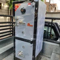 فروش گاو صندوق های برند (ایران کاوه )