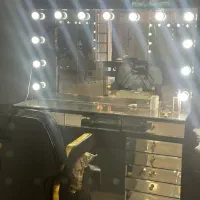 وسایل آرایشگاه|آرایشگاه و سالن‌های زیبایی|خرم‌آباد, |دیوار