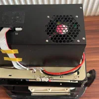 دستگاه لیزرکیوسوییچ تتوریموال گریدیک واصلی وارداتی|پزشکی|مشهد, احمدآباد|دیوار