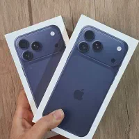 آیفون ۱۷ پرومکس