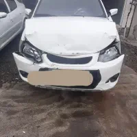 کویک ۹۸|خودرو سواری و وانت|امامزاده عبدالله, |دیوار