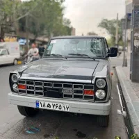 نیسان EX اکستند /تک و دوگانه/ صفر خشک/ تحویل آنی