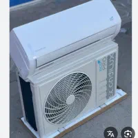 نصب و تعمیرات تخصصی انواع کولر گازی