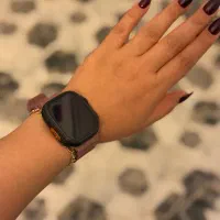 اپل واچ الترا ۲