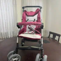 ست کالسکه ،کریر ،صندلی غذا،روروئک،صندلی ماشین|اسباب و اثاث بچه|یزد, |دیوار