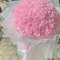 دسته‌گل‌ VIP، استندی ،بوکت