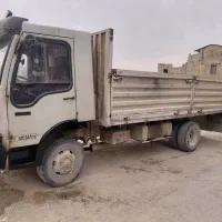 ایویکو ۶تن|خودرو سنگین|اصفهان, ابر|دیوار