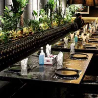 استخدام کارگر ساده جهت کار در تهیه غذا