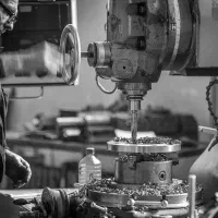 استخدام تراشکار نیمه حرفه‌ای