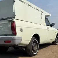 وانت بار باربری اثاثیه