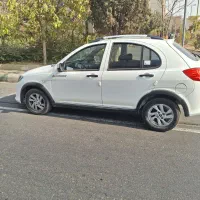 کوئیک اتومات فول پلاس مدل ۱۴۰۳ بی رنگ