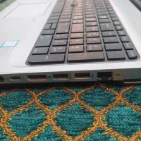 HP ProBook 650 g3|رایانه همراه|زیباشهر, |دیوار