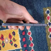 گوشی هوآوذی pura70 مشکی
